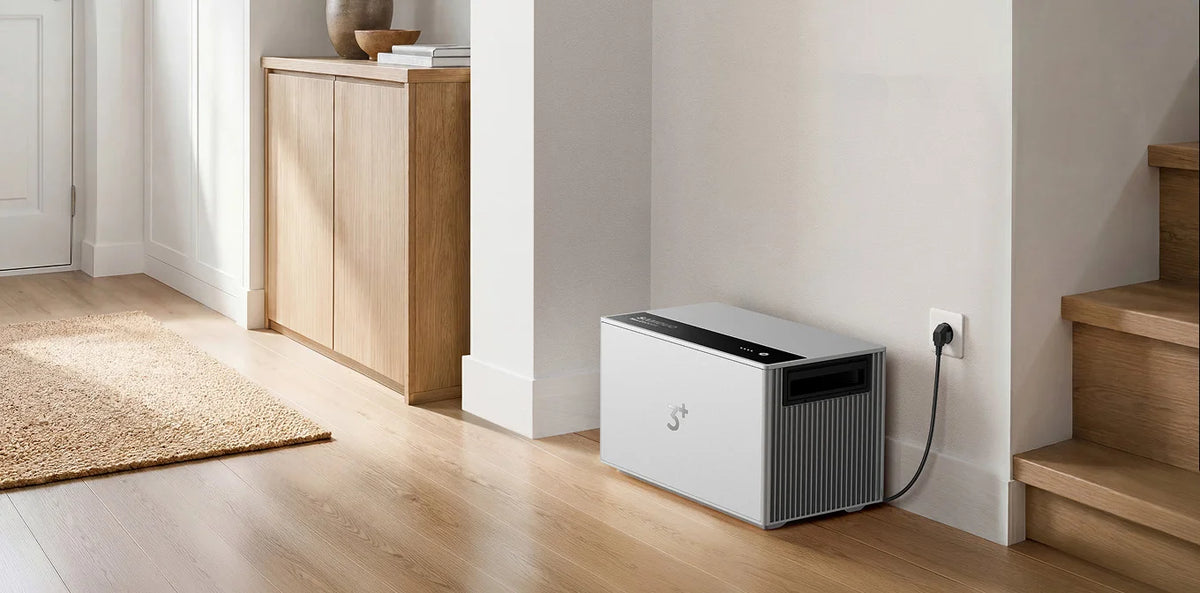 Compact Power, Endless Possibilities