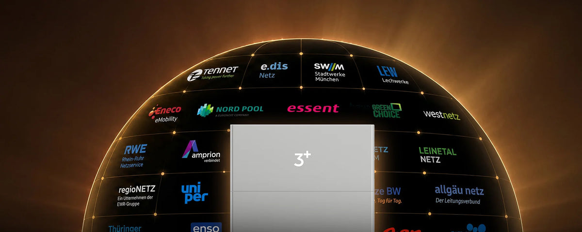 800+ Energy Providers
