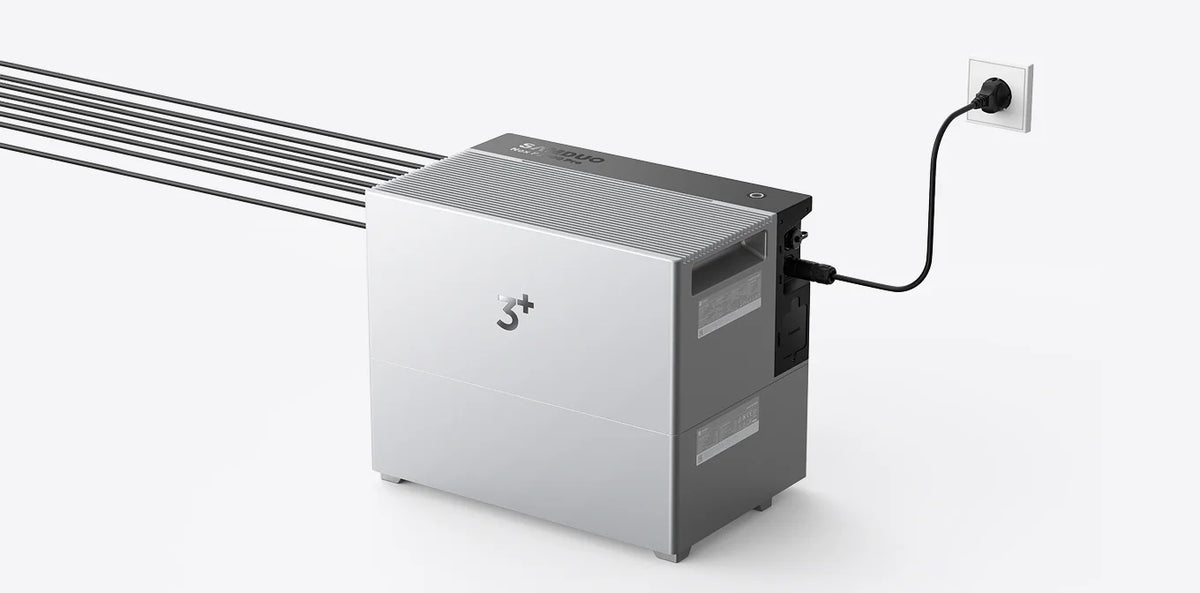 Plug-and-Play: Easy Installation