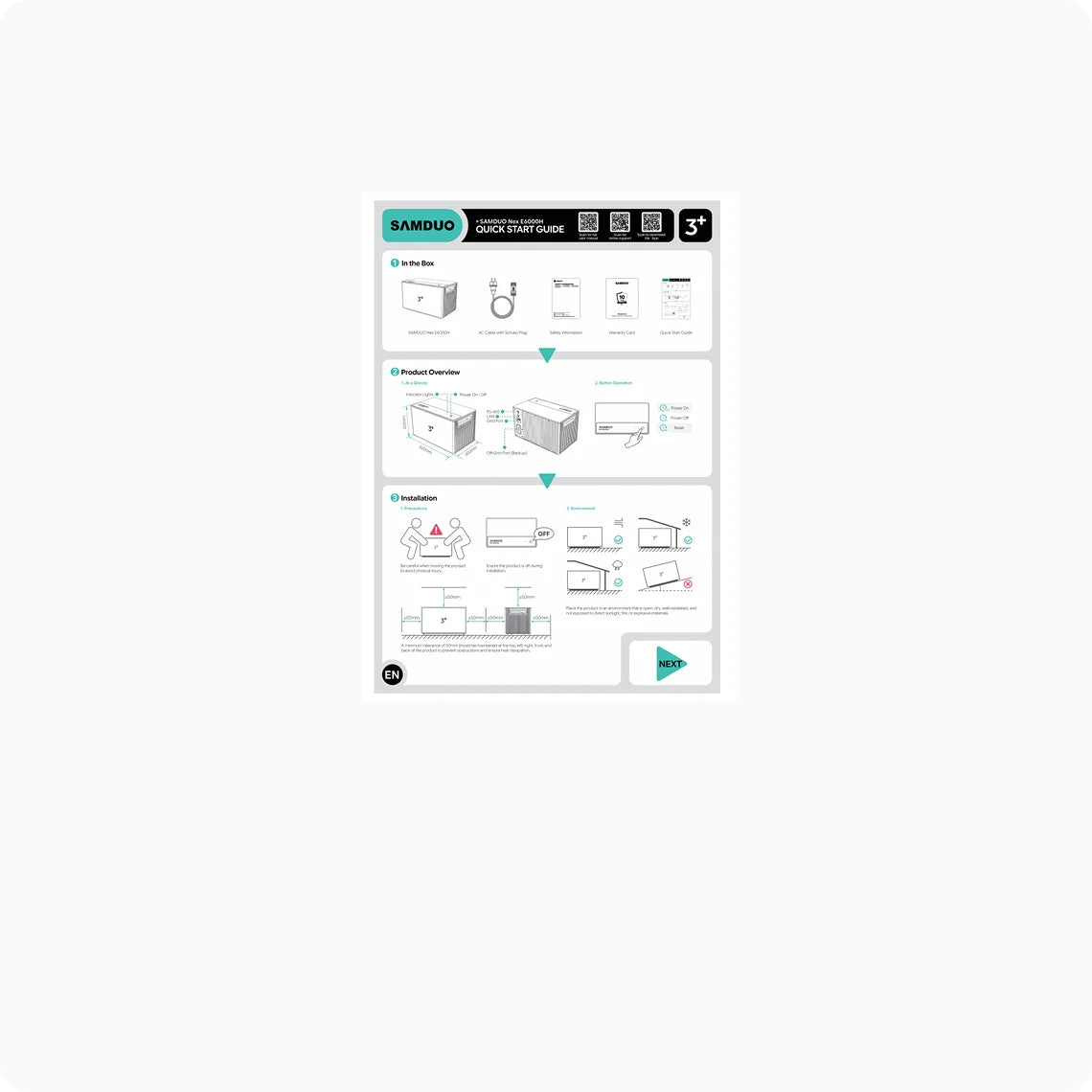 Quick Start Guide