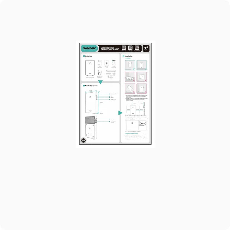 Quick Start Guide