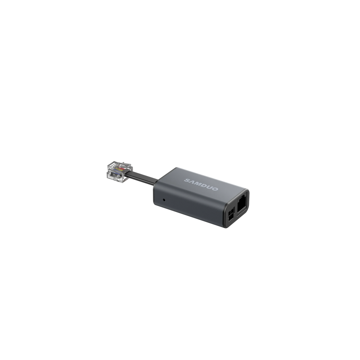 SAMDUO P1 Meter