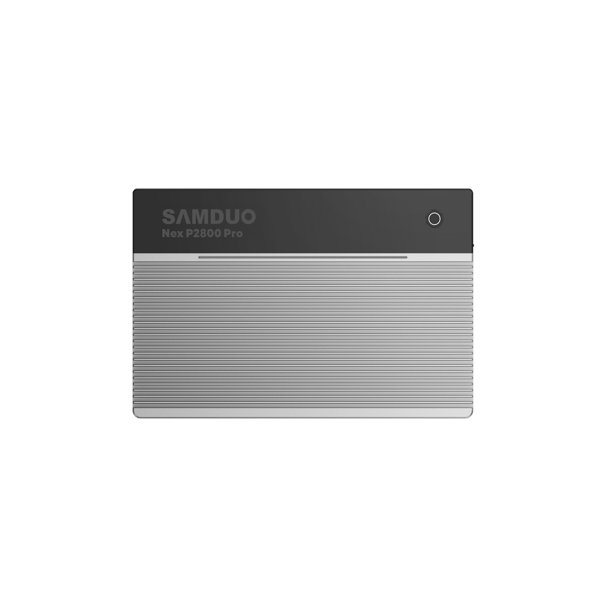SAMDUO Nex P2800 Pro