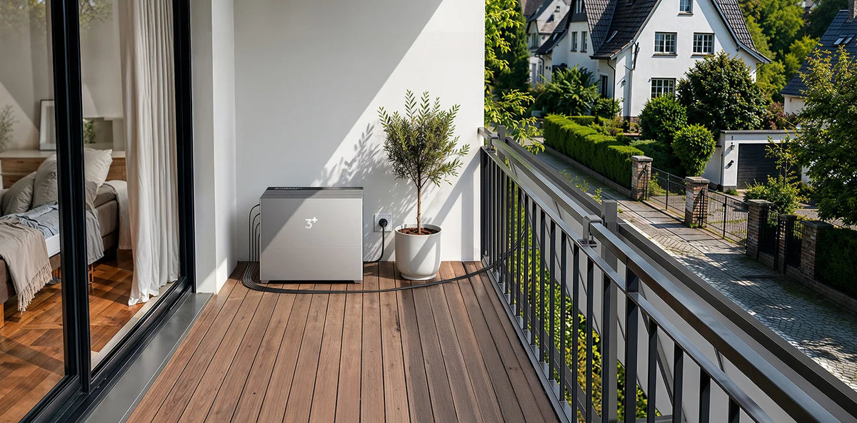 Compact Apartment Solutions