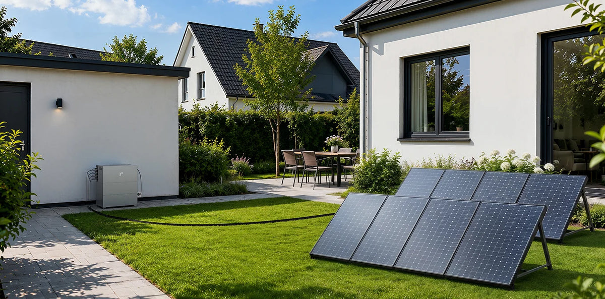 Energy-Efficient Solutions