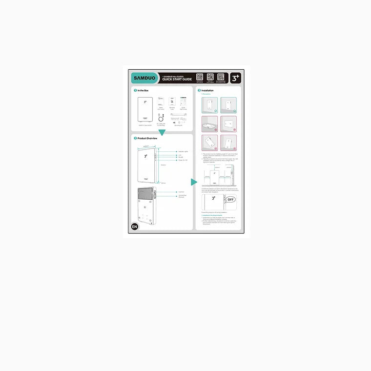 Quick Start Guide