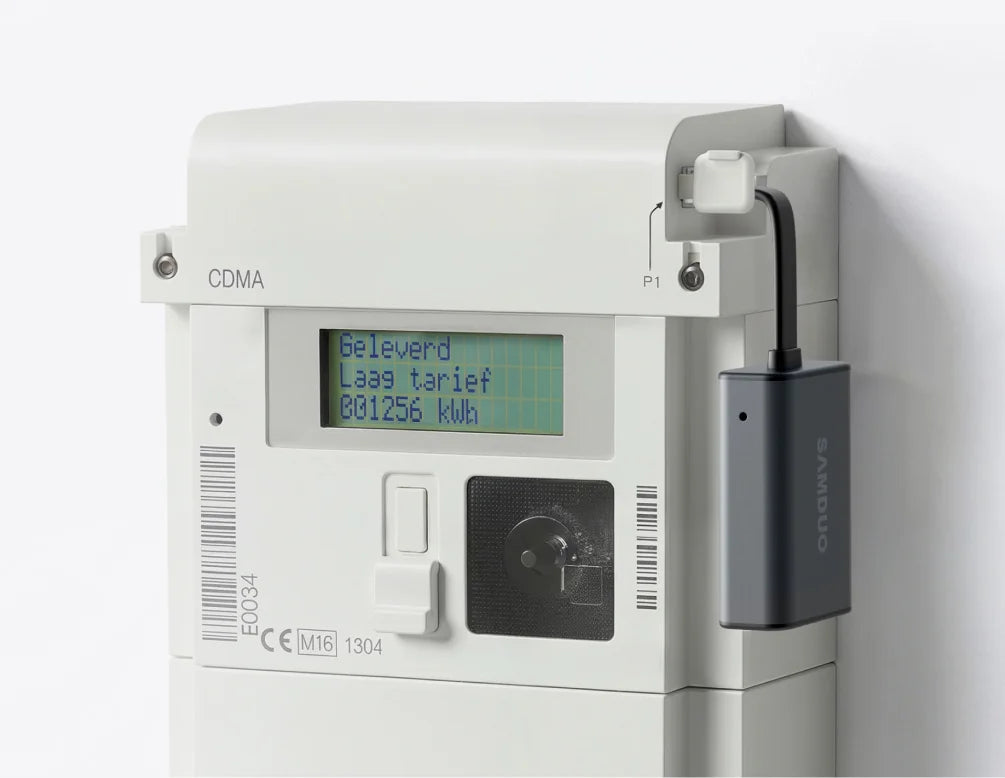 Collaborate with Major Meters