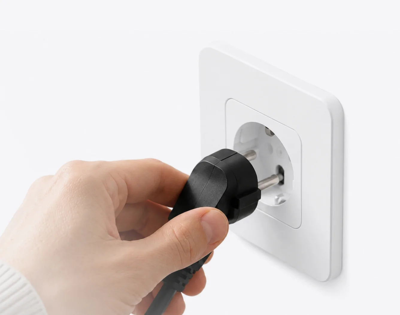 Plug-and-Play: Instant Installation