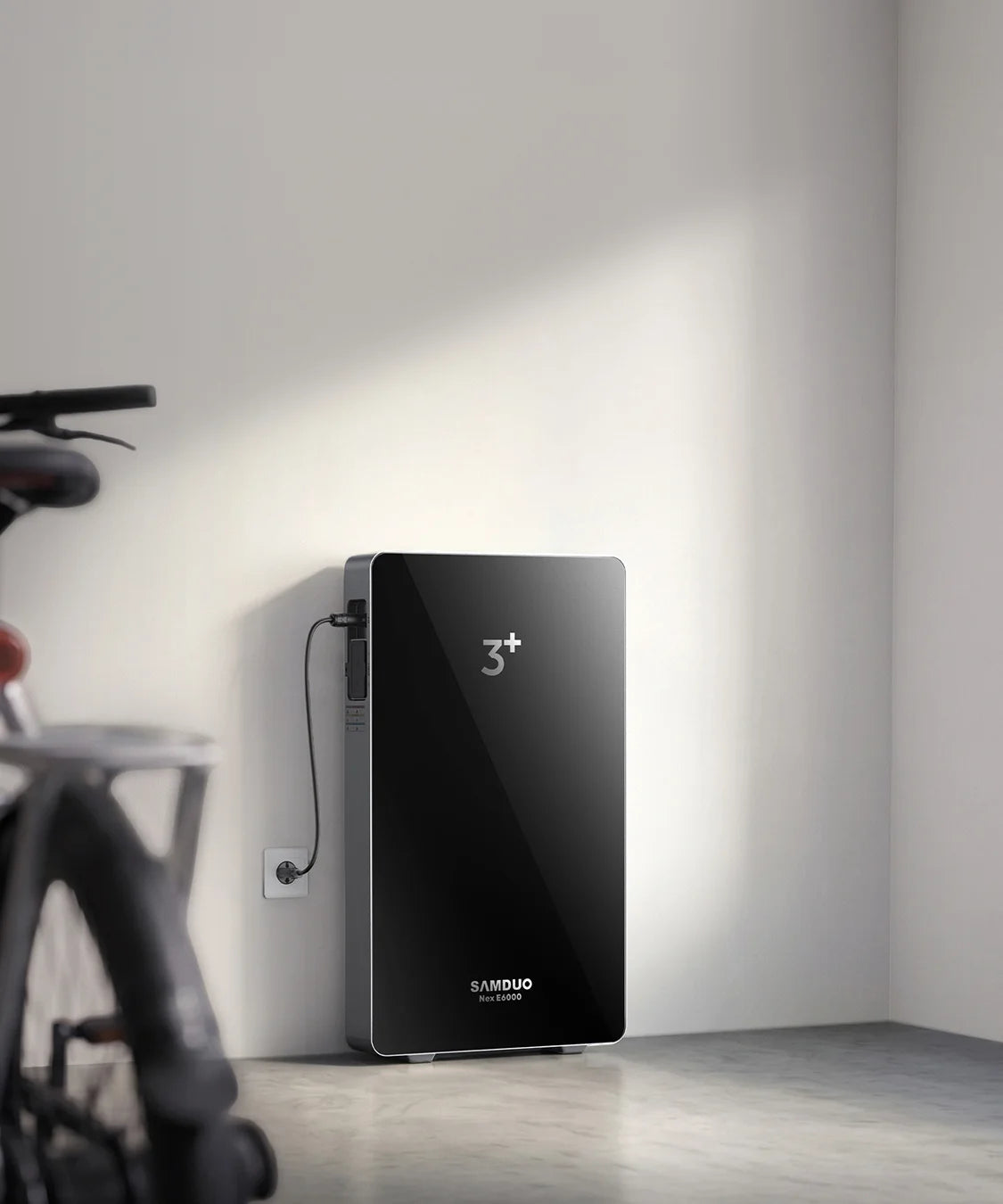 SAMDUO Nex E6000