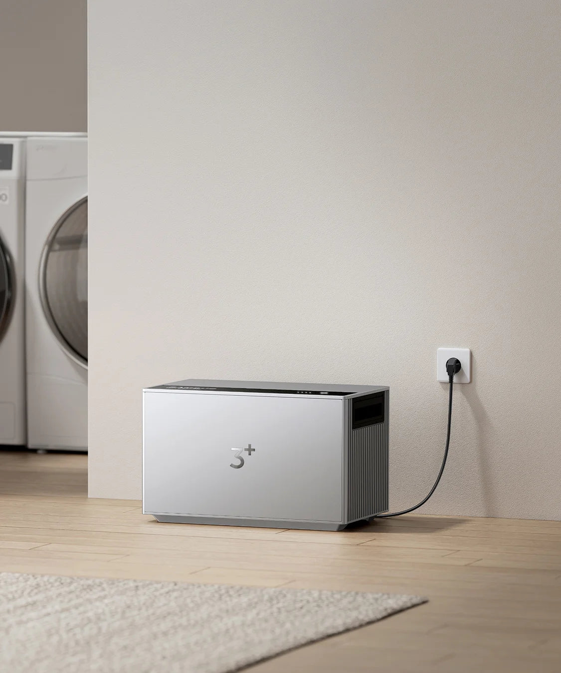 SAMDUO Nex E6000H