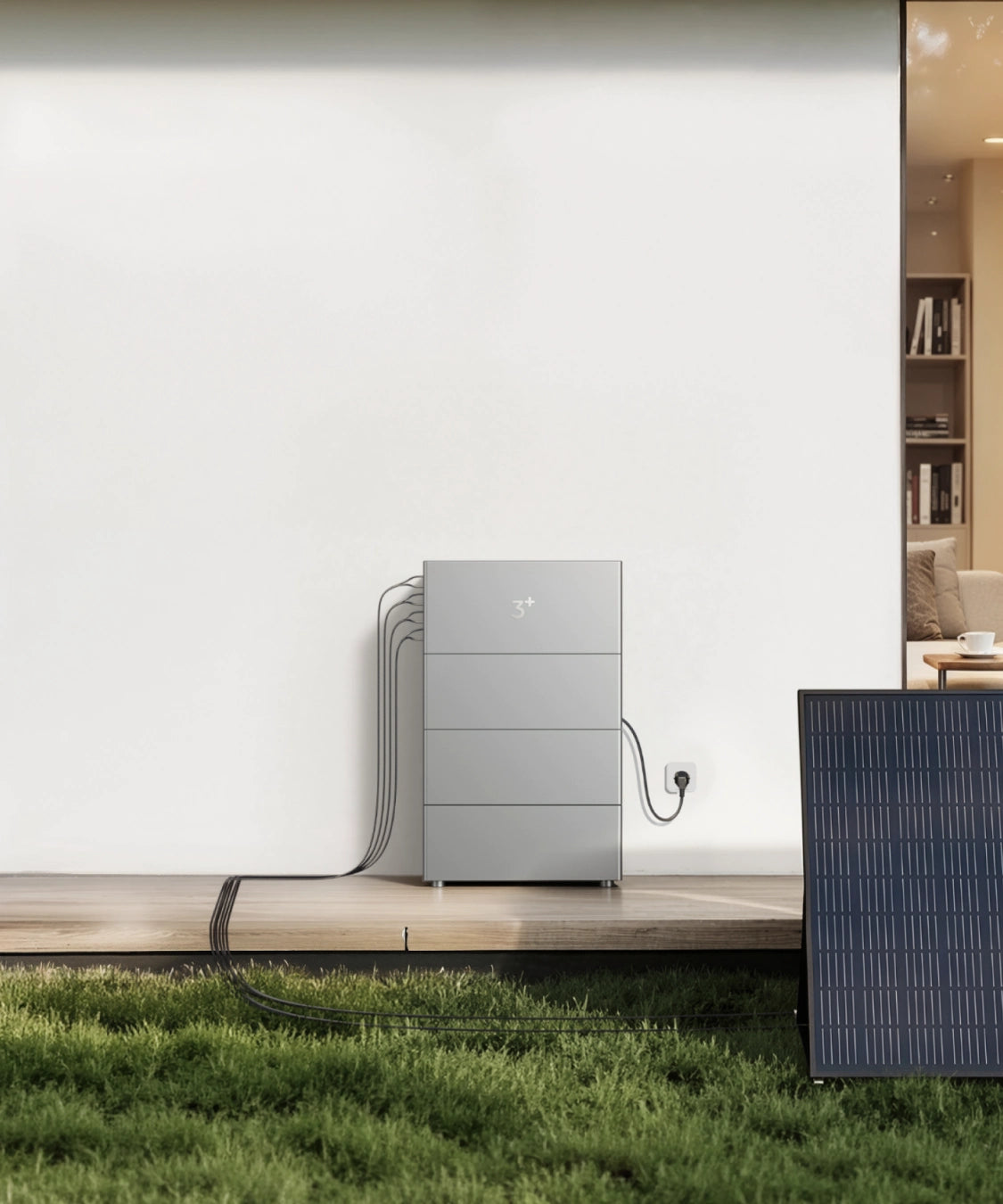 SAMDUO Nex BP2800