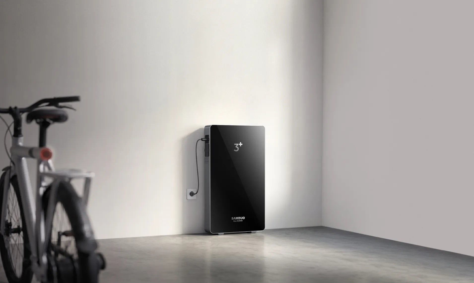 SAMDUO Nex E6000