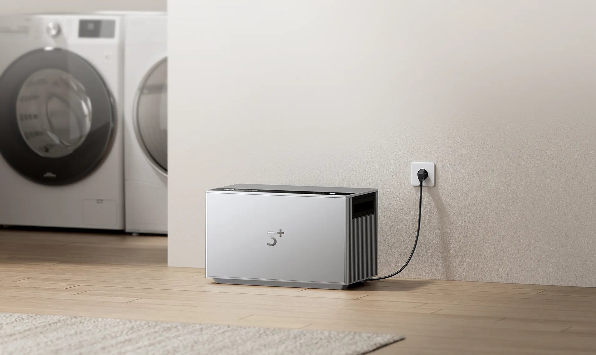 SAMDUO Nex E6000H