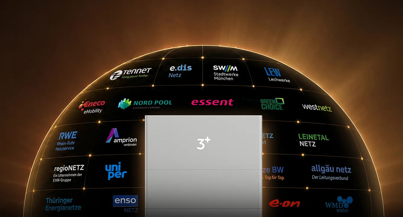 800+ Energy Providers