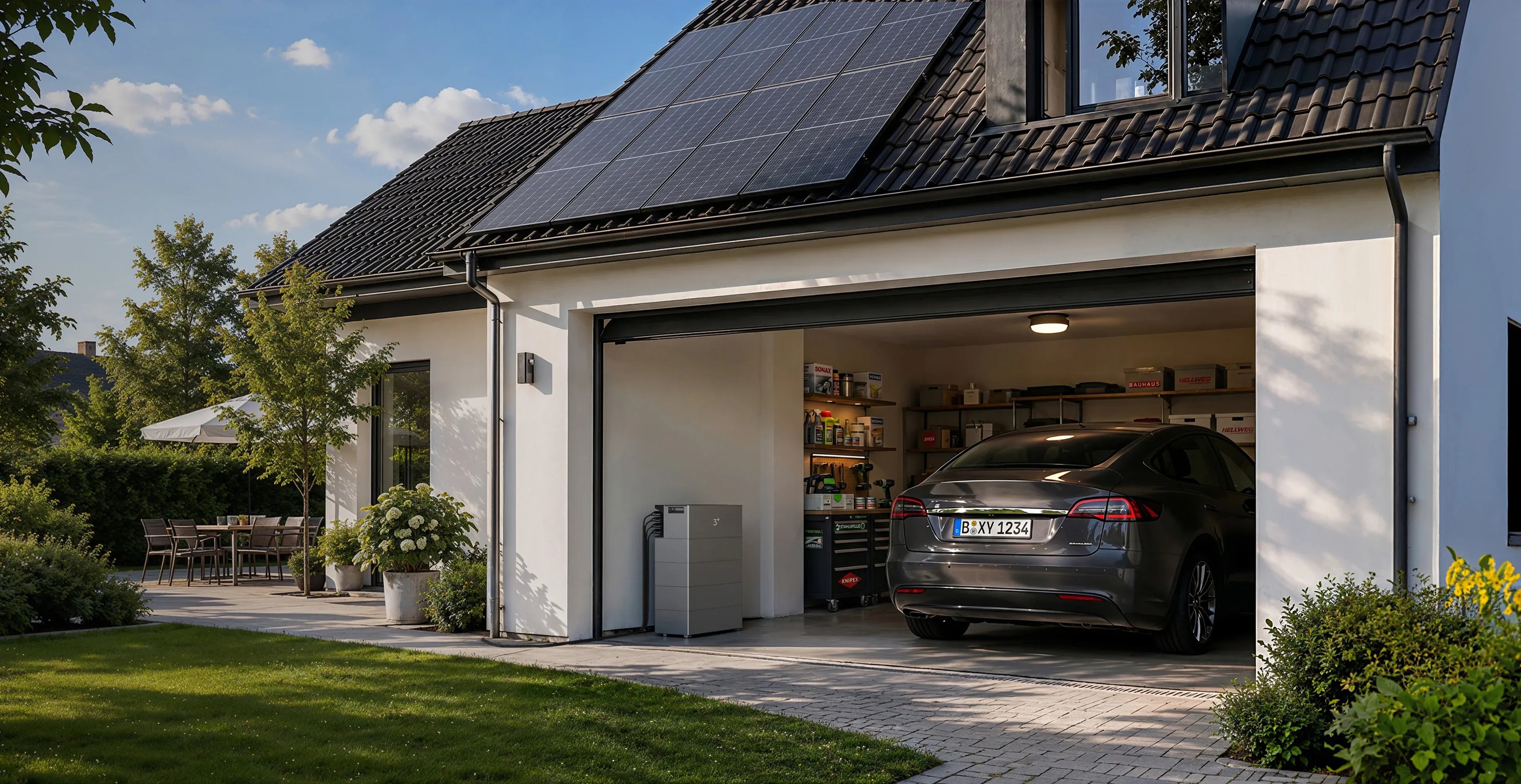 Whole-Home Integration